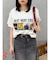フロントフォトBIG Tシャツ