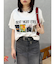 フロントフォトBIG Tシャツ