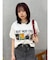 フロントフォトBIG Tシャツ