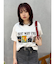 フロントフォトBIG Tシャツ