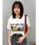 フロントフォトBIG Tシャツ
