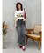 フロントフォトBIG Tシャツ