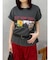 フロントフォトBIG Tシャツ