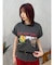 フロントフォトBIG Tシャツ