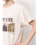 フロントフォトBIG Tシャツ