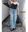 ラメニットビスチェ