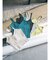 ラメニットビスチェ