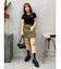 SUNNYショートTシャツ