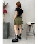 SUNNYショートTシャツ