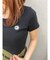 SUNNYショートTシャツ