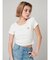 SUNNYショートTシャツ