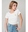 SUNNYショートTシャツ