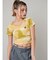 SUNNYショートTシャツ