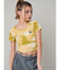 SUNNYショートTシャツ