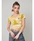 SUNNYショートTシャツ