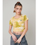 SUNNYショートTシャツ