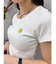SUNNYショートTシャツ