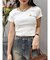 SUNNYショートTシャツ