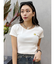 SUNNYショートTシャツ