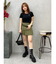 SUNNYショートTシャツ