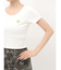 SUNNYショートTシャツ