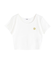 SUNNYショートTシャツ