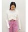 【EVRIS×Chupa Chups】グラフィックロンT