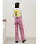 【EVRIS×Chupa Chups】グラフィックロンT