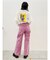 【EVRIS×Chupa Chups】グラフィックロンT