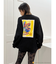 【EVRIS×Chupa Chups】グラフィックロンT