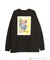 【EVRIS×Chupa Chups】グラフィックロンT