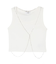 ボディチェーンタンクトップ
