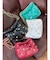 スタッズチェーンミニショルダーBAG