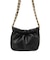 スタッズチェーンミニショルダーBAG