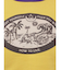 リンガーグラフィックショートTシャツ