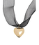 HEART CHOKERネックレス