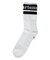 【Dr.Martens】Athletic Logo Sock