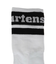 【Dr.Martens】Athletic Logo Sock