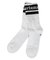 【Dr.Martens】Athletic Logo Sock