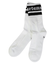 【Dr.Martens】Athletic Logo Sock