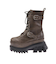 バックルエンジニアブーツ