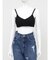 【SHOP】バックオープンビスチェ