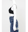 【SHOP】バックオープンビスチェ