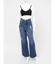 【SHOP】バックオープンビスチェ