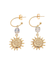 ORIGINAL SUNNYピアス