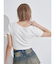 BASICシンプルショートTシャツ