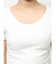 BASICシンプルショートTシャツ