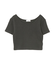 BASICシンプルショートTシャツ