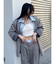 ロゴラインタックワイドパンツ【セットアップ着用可能】