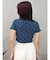 ラインストーンコンパクトＴシャツ